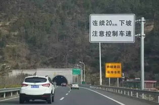 亳州汽车坡道限速多少